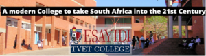 Esayidi Tvet College