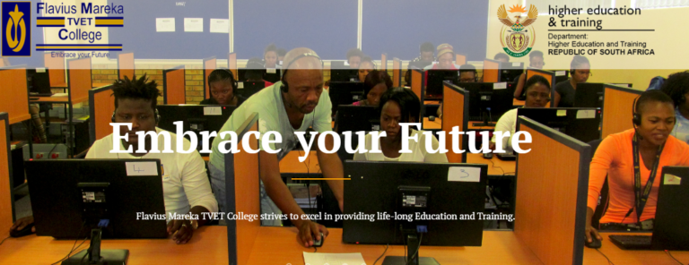 Flavius Mareka Tvet College