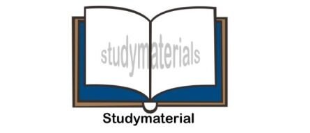Studymaterials logo