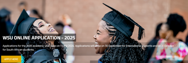 Walter Sisulu University